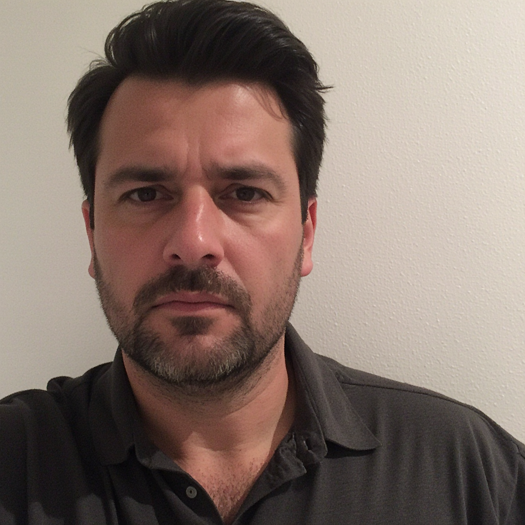 Marcos Silveira